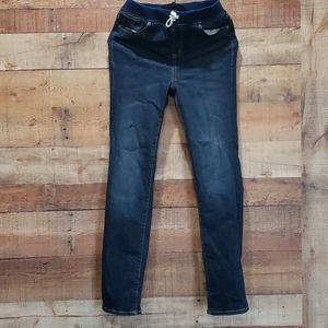 Old Navy Karate Slim Built in Flex Max jeans